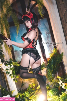 Oni Hitomi