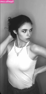 Nicole Maines [ nicole-maines ] - After Class Detention #28: Oscar Squirt without hands all over Dragon