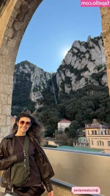 Nicole Maines [ nicole-maines ] - i had to delay it abit, but i will be posting the next 5 days
