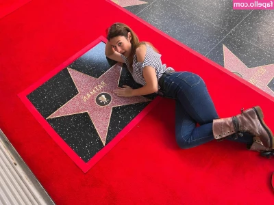 Nicole Maines [ nicole-maines ] - Uncensored for my last post