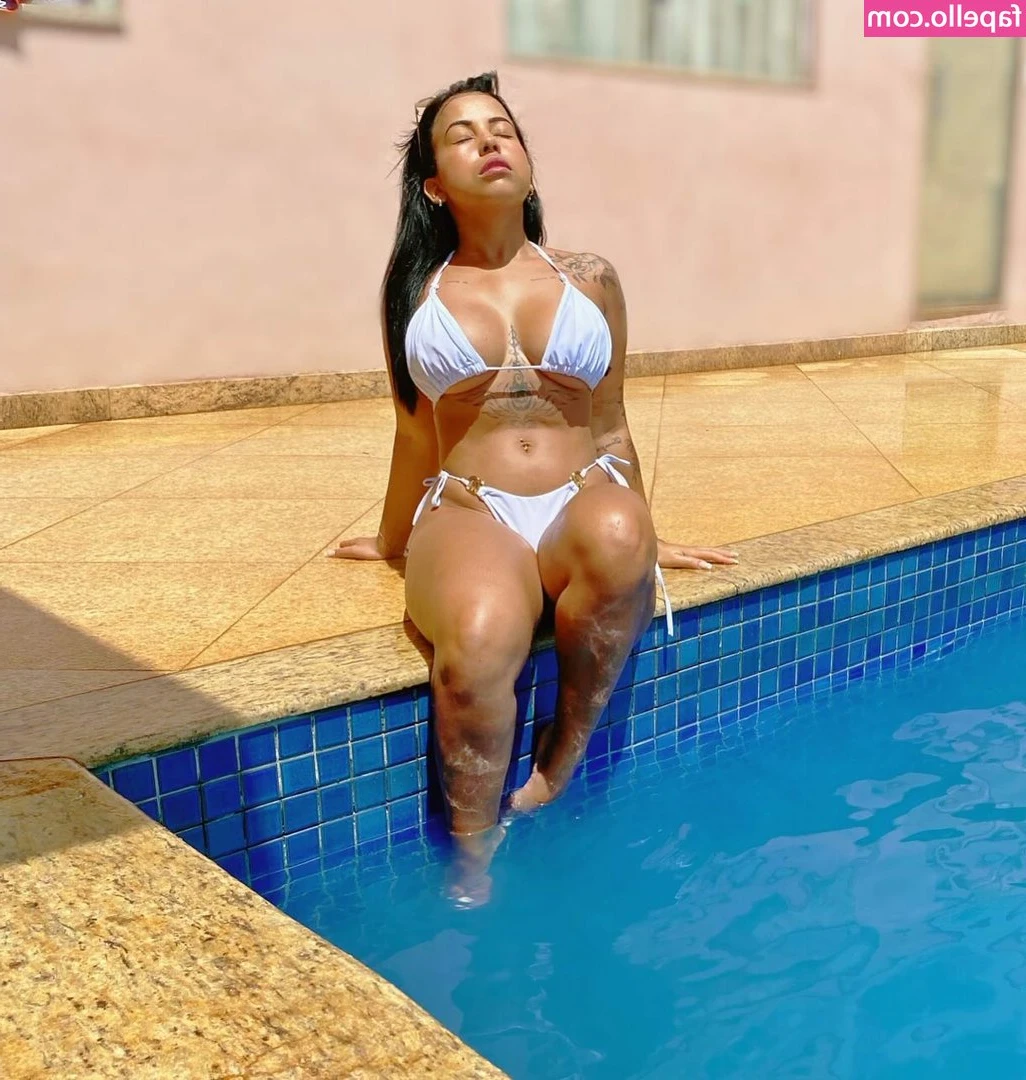 Tatiane Keelly [ tatiane-keelly ] - Check your email to get first look at my new additions 😋 Remember