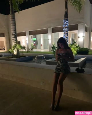 parkenharbor - How did you get so lucky? 💋