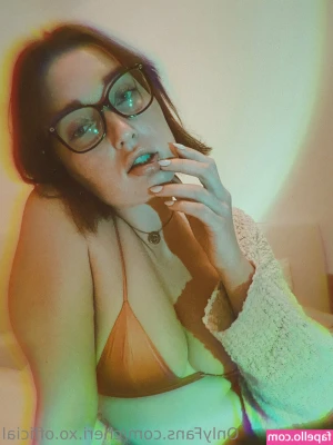 cheri.xo.official [ cheri-xo-official ] - Hello guys!