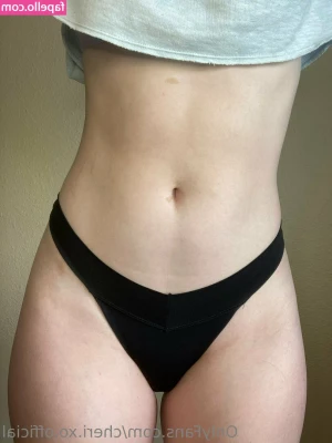 cheri.xo.official [ cheri-xo-official ] - I just released an extra kinky JOI for all my armpit and ass lovers
