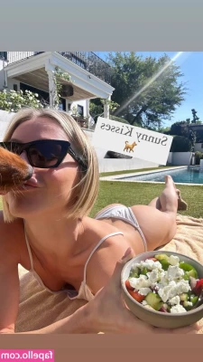 Julianne Hough [ julianne-hough ] - Naked and ready to get naughty with you