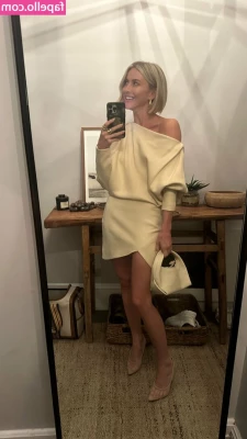 Julianne Hough [ julianne-hough ] - Anyone want a taste
