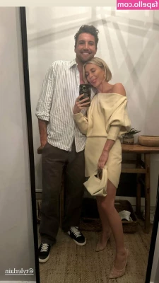 Julianne Hough [ julianne-hough ] - I really need a spanking