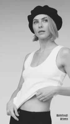 Julianne Hough [ julianne-hough ] - Too fun teasing the locked cocks of My slaves ~