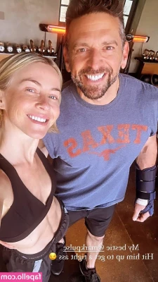 Julianne Hough [ julianne-hough ] - Would you do this to me tho   naturalface