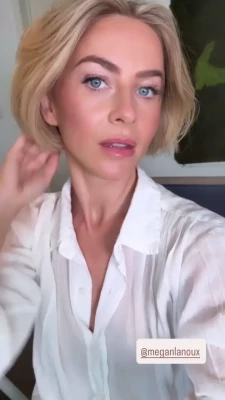 Julianne Hough [ julianne-hough ] - Kiss my ass daddy 👅🥰♥️