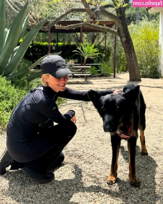 Julianne Hough [ julianne-hough ] - I hope you all are ready for me to act up~ Mona will be back this