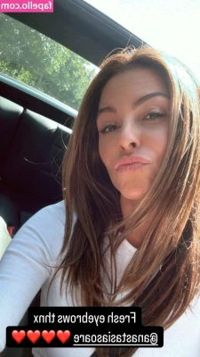 Maria Menounos [ maria-menounos ] - Ooooo
