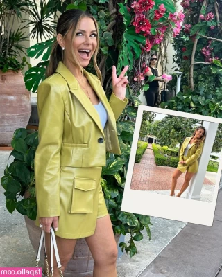 Maria Menounos [ maria-menounos ] - Second day of the summer  Going to the beach    This was a really