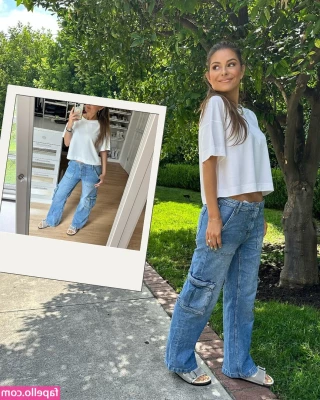 Maria Menounos [ maria-menounos ] - wanna come tan with me? i like to do it naked lolll