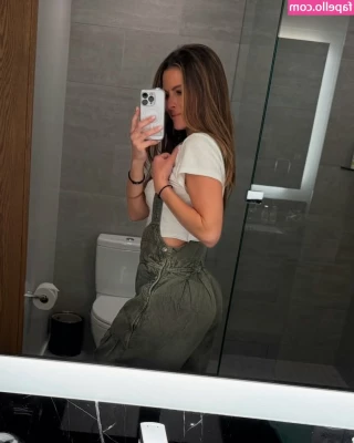 Maria Menounos [ maria-menounos ] - so much more content to cum from today   here s a sneak peak