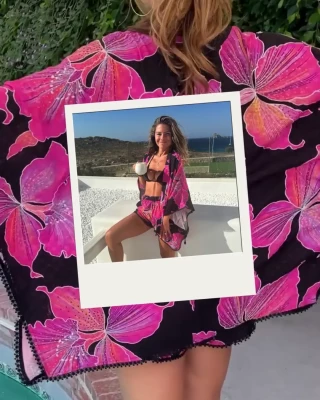 Maria Menounos [ maria-menounos ] - Stream started at 05 30 2024 02 52 pm  Good morning Honey   come play