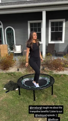 Maria Menounos [ maria-menounos ] - SOLO PPV  Really great O   WAP  Watch it all happen in 3 clips for  3