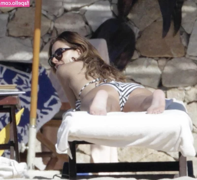 Maria Menounos [ maria-menounos ] - Don’t keep me waiting I’ve had a long day  Let me Nurse that cock