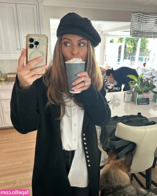 Maria Menounos [ maria-menounos ] - You are loved! 💕🤗😘