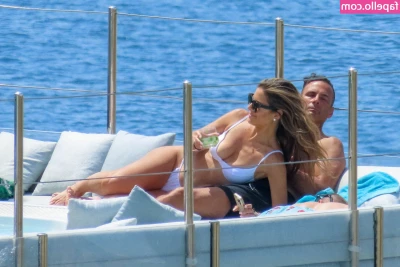 Maria Menounos [ maria-menounos ] - His voice makes me so fucking wet. Yes Da.ddy, you always make the
