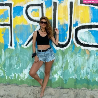 Maria Menounos [ maria-menounos ] - ❤️❤️𝐃𝐨 𝐲𝐨𝐮 𝐥𝐢𝐤𝐞 𝐢𝐭