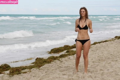 Maria Menounos [ maria-menounos ] - i want you to get to know every side of me