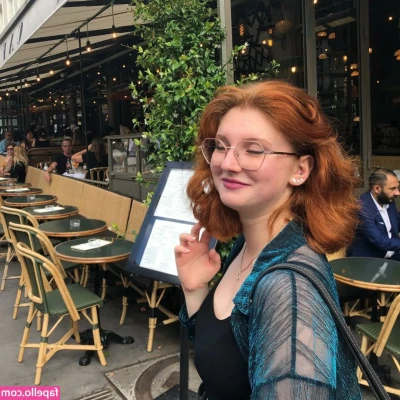 Elise Appenzeller