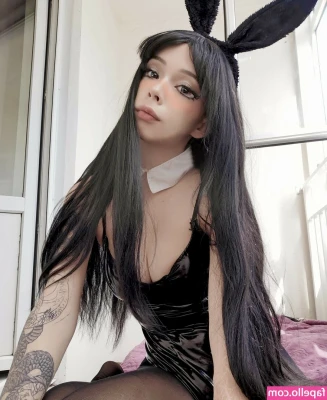 IvyDavis - Inbox me <3
