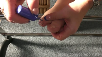 carapornstar - I love doing dick rates! Don't forget to send me a message!