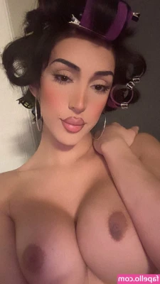 Cynnthebrat - ready and waiting ;)