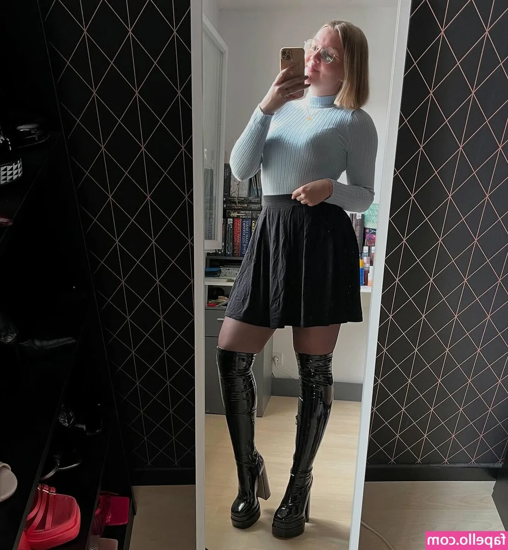 heels.girl.87 [ heels-girl-87 ] - Kim Sexy 💜