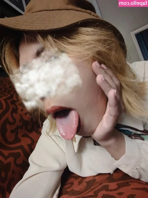 kibblecloud - What color do you think looks best on me? I'm really digging red