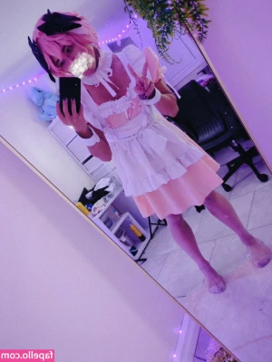 kibblecloud - Braindead for Daddy’s breasts 🧠