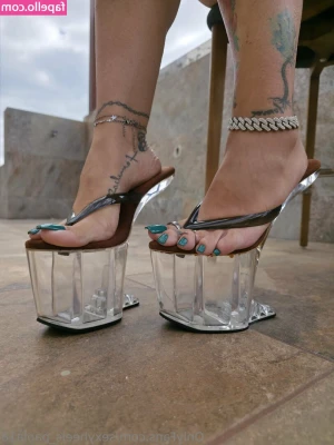 sexyheels_paola18 [ sexyheels-paola18 ] - Kisses 😘