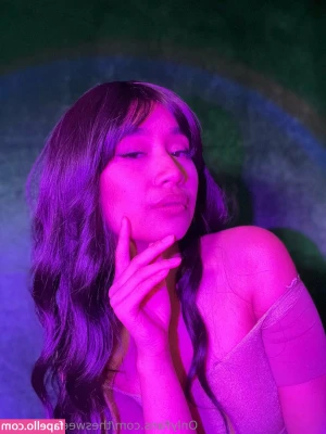 thesweetestvelvet - Can someone send 20$ for food to where it says in my pinned post
