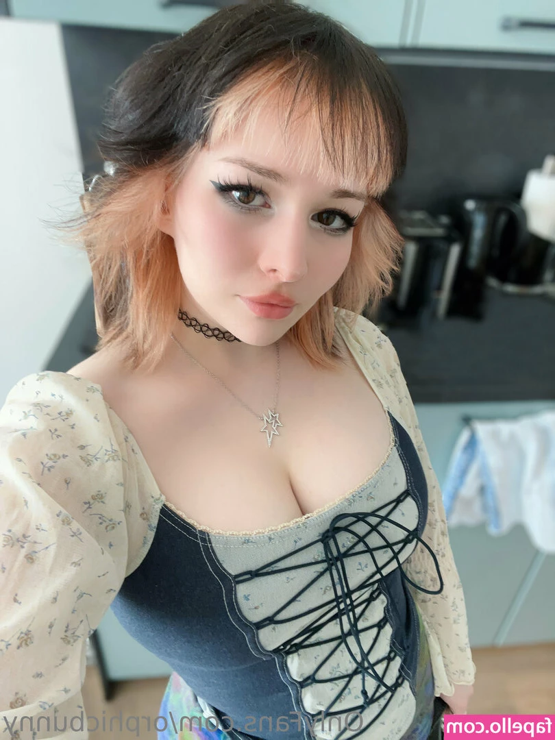 orphicbunny [ orphicbunny-1 ] - I’m only $76 away from My IWC goal, someone to fix that!
