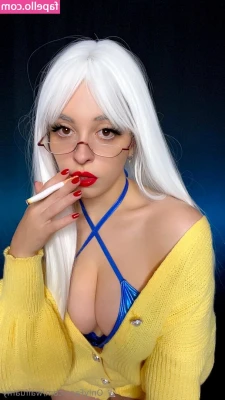 waifuamy - ah non ca peut pas etre 2012 car j'avais fait une autre sceance photo
