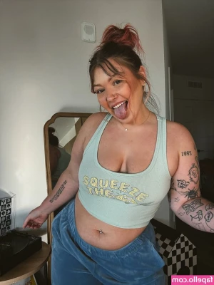 Demi Bleu [ demi-bleu ] - Nude toes