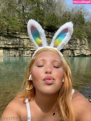 kallherkittyy - Beckoning...