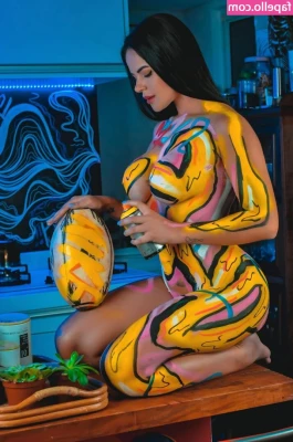 Kethellen Soares [ kethellen-soares ] - i love ruining my blankets when it's for such a good cause lol <3