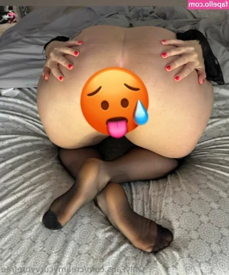 Creamy Curvy Bre [ creamy-curvy-bre ] - Your tiny slut warming up