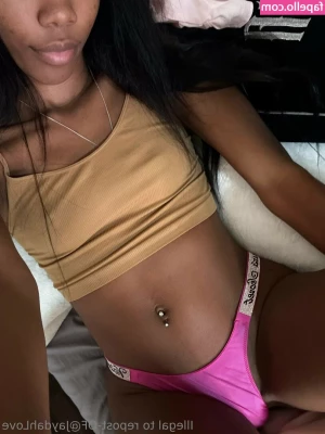 jaydahlove - Part 1  Come vi sembrano questi tacchi  What do you think about these