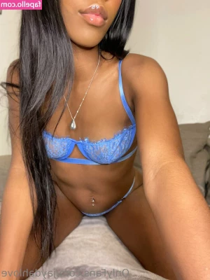 jaydahlove - Cum in my mouth