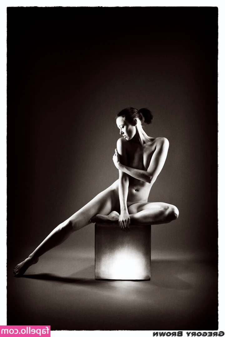 British Model Cally [ british-model-cally ] - I know what you want..