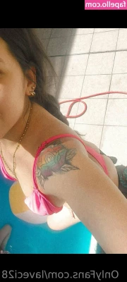 laveci28 - I bet you could spend all day worshipping my beautiful feet