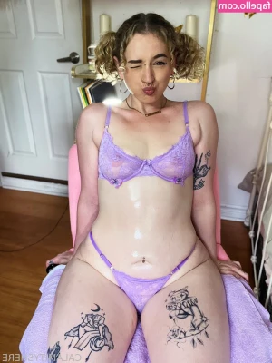 Calamityshere [ calamityshere-1 ] - I recently came across an article on the internet where there was a