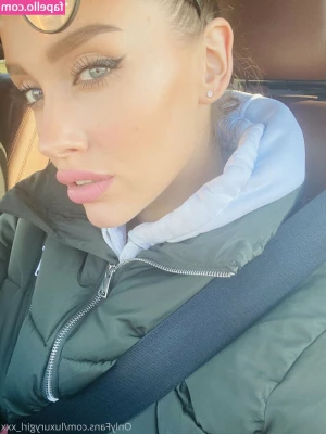 luxurygirl_xxx [ luxurygirl-xxx ] - Good morning sluts