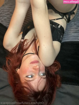 hazelxoxograce - Out for a drink!  Wish you were here! 😘