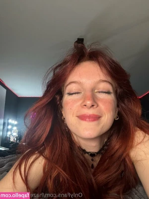 hazelxoxograce - ### Wanna play a game? It’s been way too long since I’ve gone to