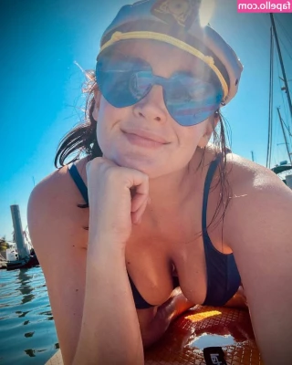 Stevie Lynn Jones [ stevie-lynn-jones ] - do you think it'll fit???